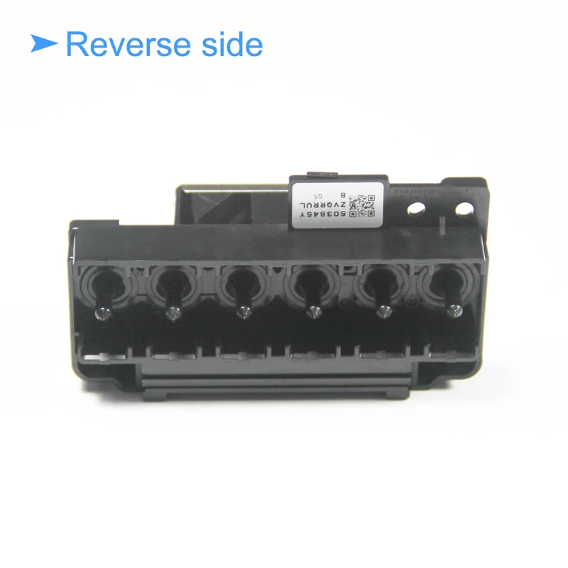 F166000 F151000 F151010 Kepala Cetak Printhead untuk Epson R200 R210 R220  R230 R300 R310 R320 R340 R350 G700 G720 G730 D700 D750 AliExpress