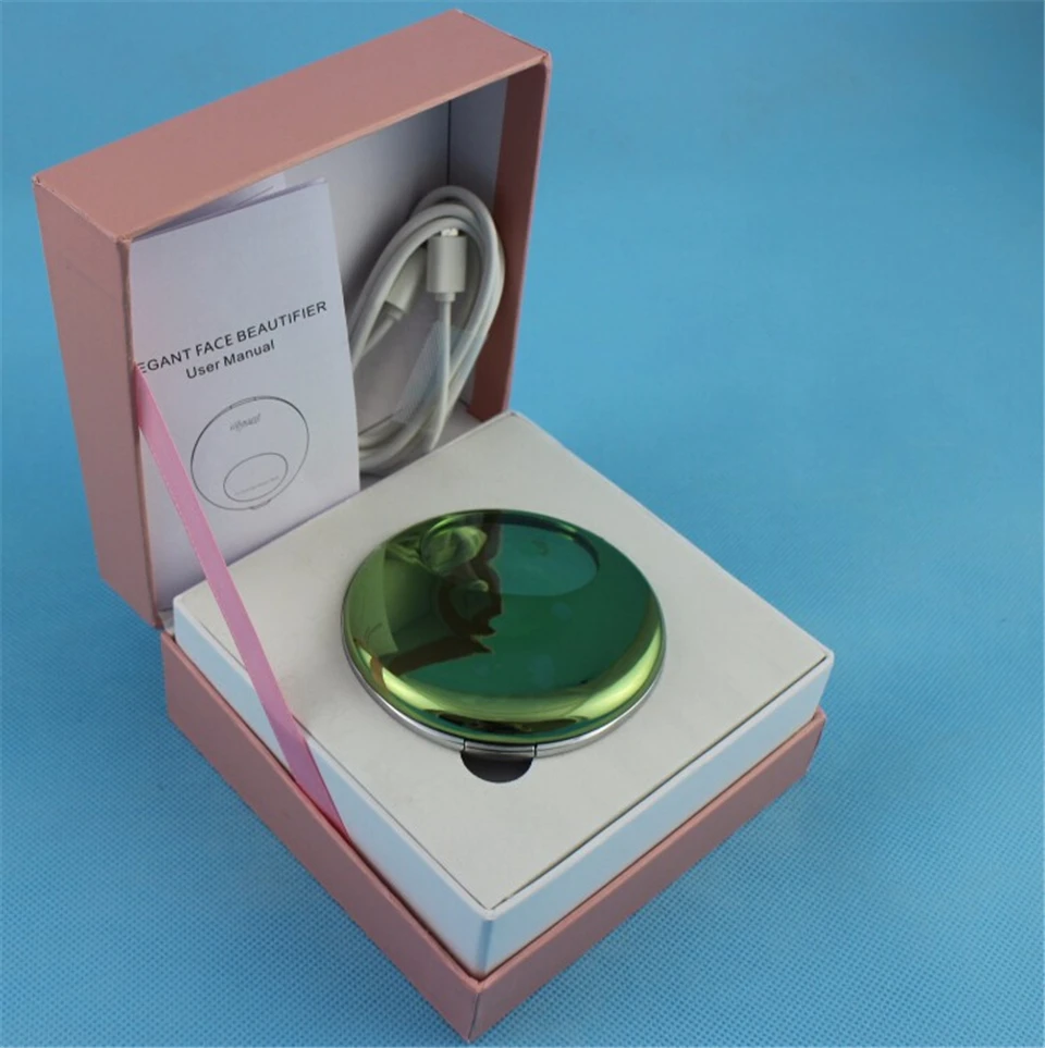 NEW Home use portable electric skin wrinkle removal high frequency skin