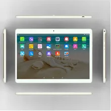 SANMEIYI 10 1 inchT100 Android 4 4 2tablets computer Smart android Tablet Pcs Octa core dual