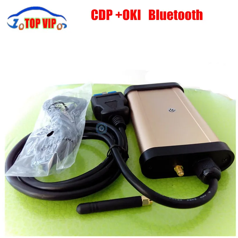 Prix pour Expédition rapide 2013.03 TCS cdp avec oki puce pour voitures et camions date CDP Pro bluetooth professionnel outil de diagnostic TCS cdp pro Prix pour Expédition rapide 2013.03 TCS cdp avec oki puce pour voitures et camions date CDP Pro bluetooth professionnel outil de diagnostic TCS cdp pro
