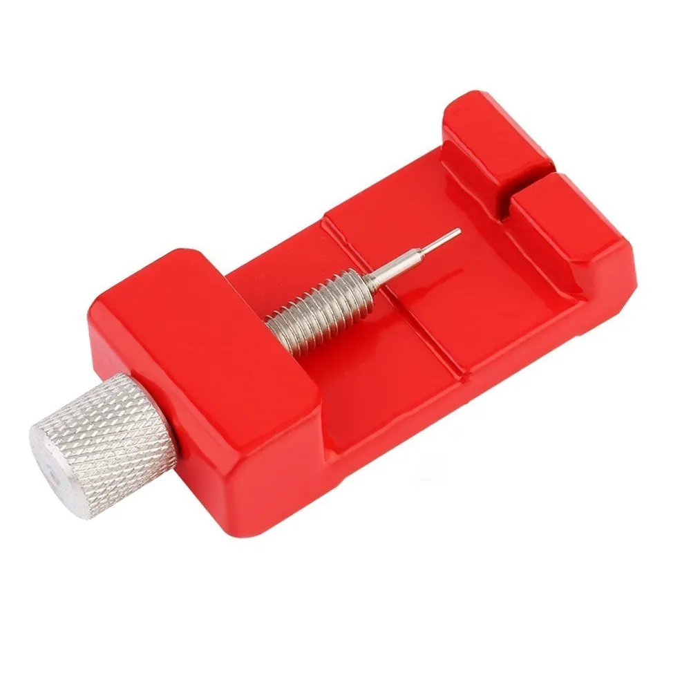 Professional Watch Band Link Pin Adjustable Metal Remover 3 Pins Repair Tool Professional Watch Band Link Pin Adjustable Metal Remover 3 Pins Repair Tool