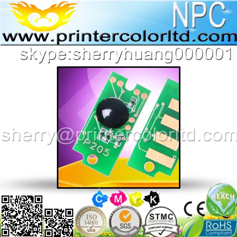 106R02237 ~ 106R02240 тонер чип для Xerox phaser 6600 Workcentre 6605 дозированный картридж лазерного