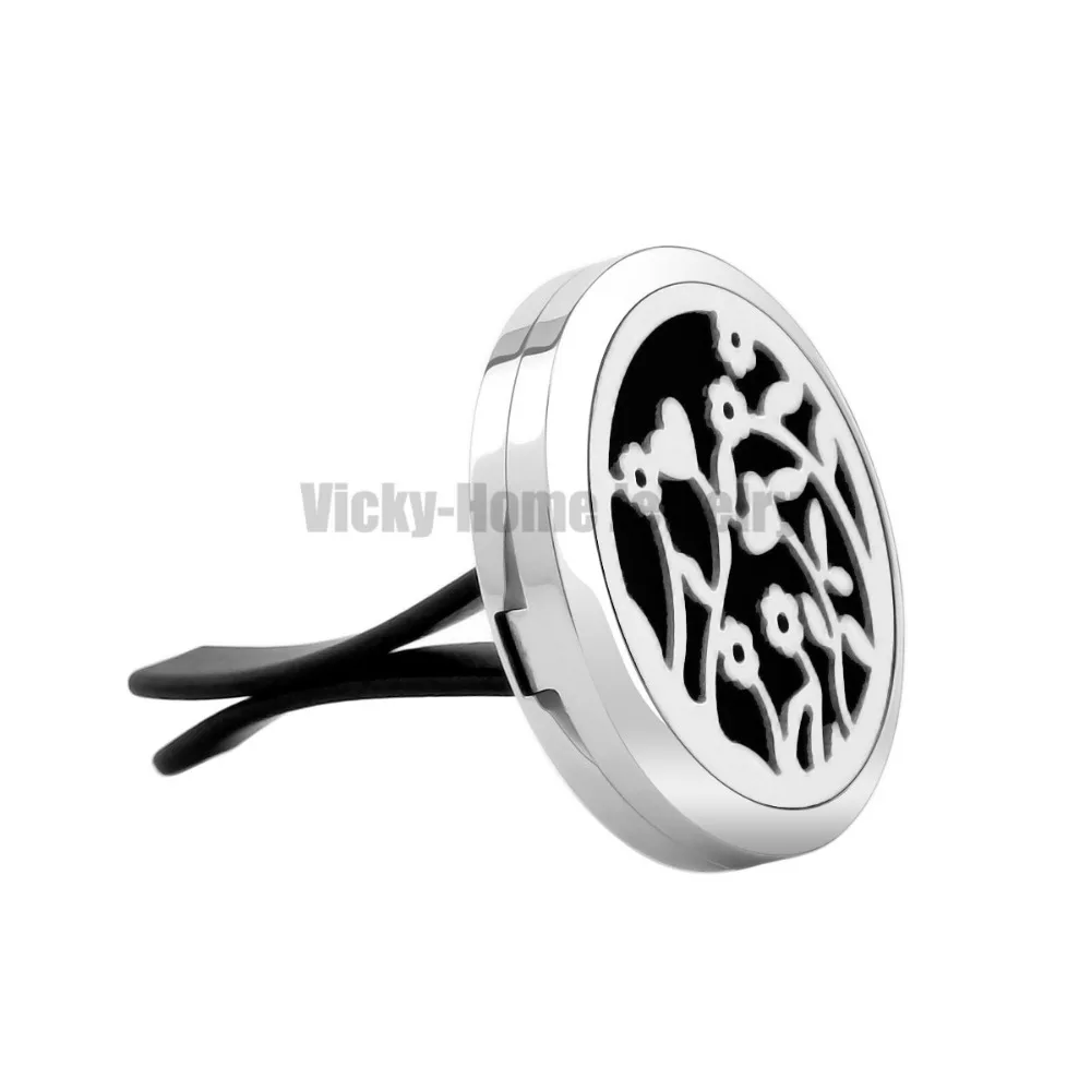 ZP-CDL534-3 Diffuser Locke