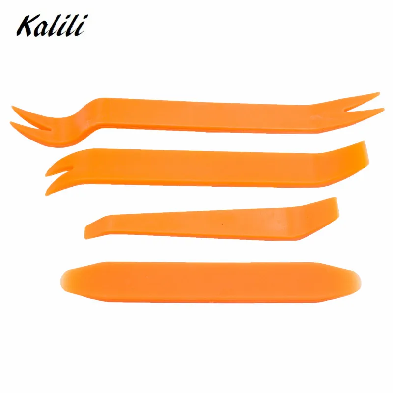 

Auto Audio Dashboard Disassembly Interior Tools Kits Car Removal Trim Panel Door Fastener Clips