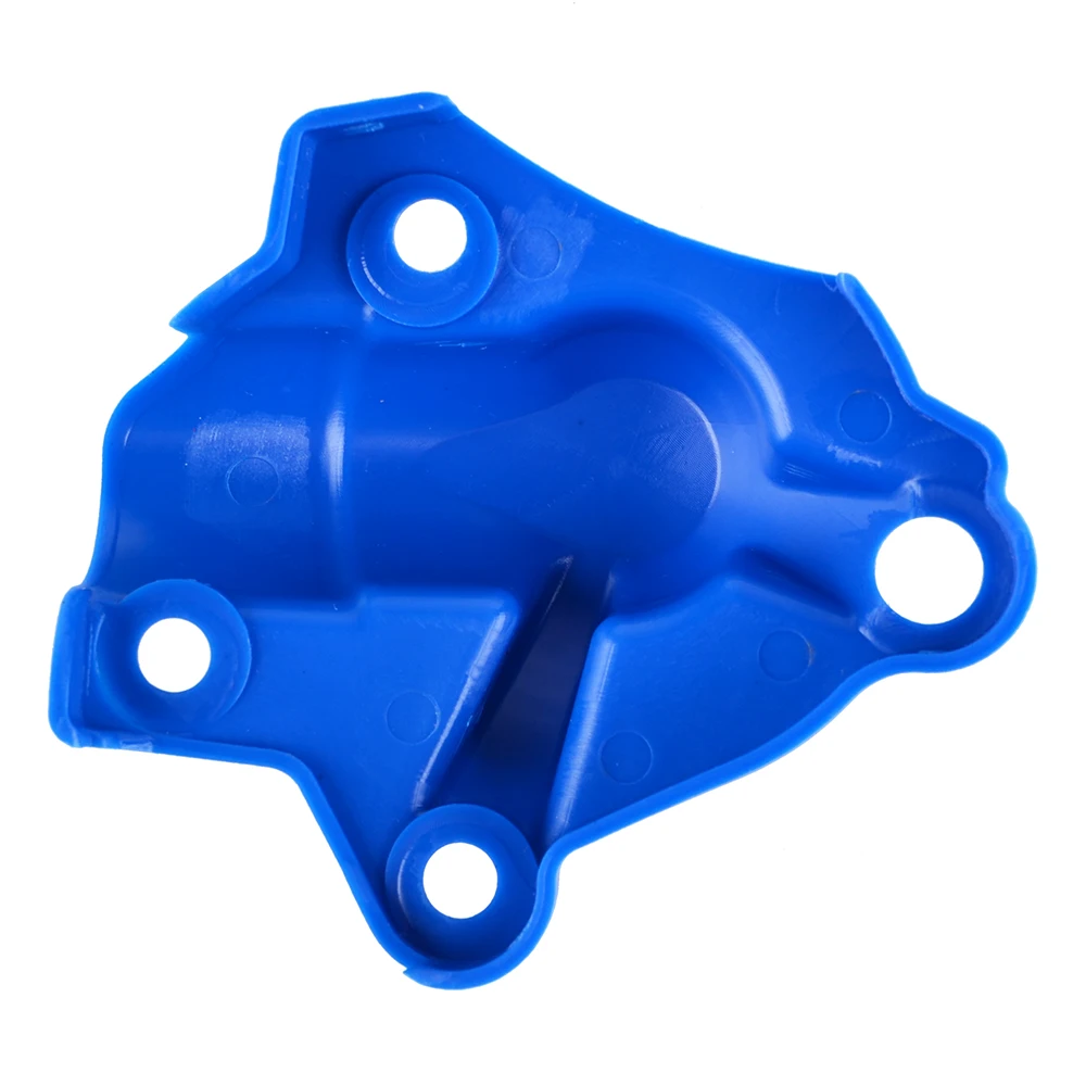 Мотоцикл крышка водяного насоса протектор для Husqvarna FC250 FC350 2014 2015 FE250 FE350 2016 FE350S