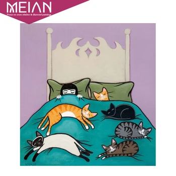 

Full,Diamond Embroidery,Cat,5D,Diamond Painting,Cross Stitch,3D,Diamond Mosaic,Needlework,Crafts,Gift, Hot sale