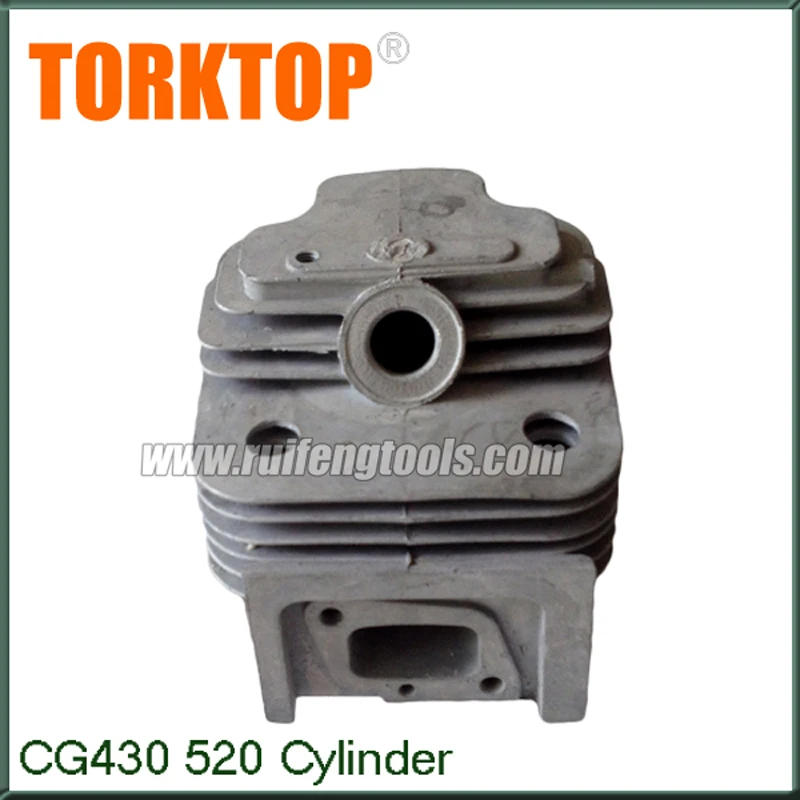 Grass cutter parts CG430 trimmer cylinder kitsin Tool Parts from Tools