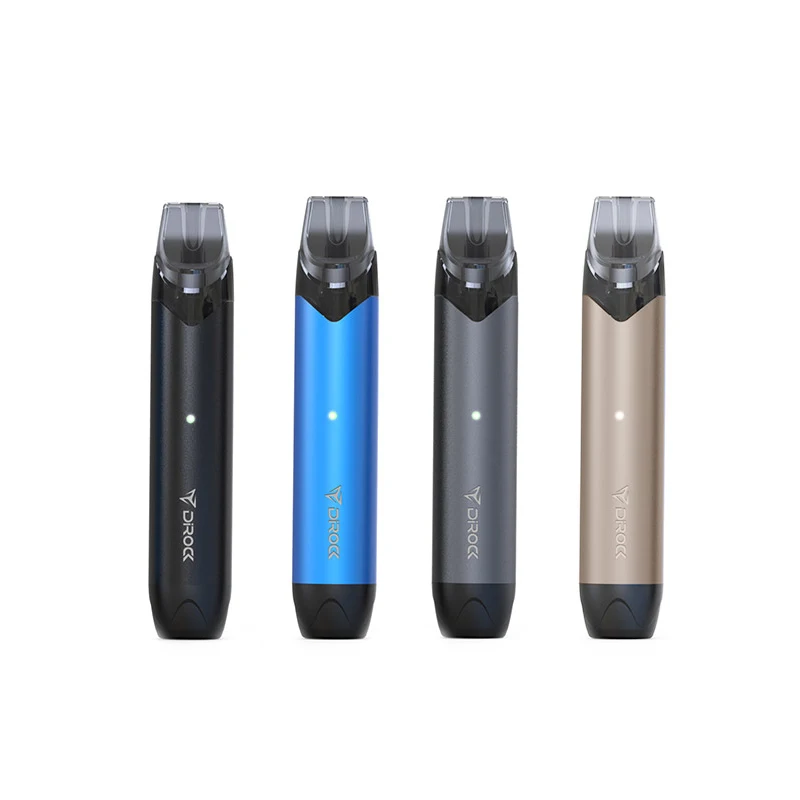 Dirock KK Mini Pod 650mAh Kit -1