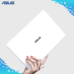 Asus официальный A441NA3450 N3450 4 Core 4G 256 г SSD для ноутбука 14 "светодио дный Экран