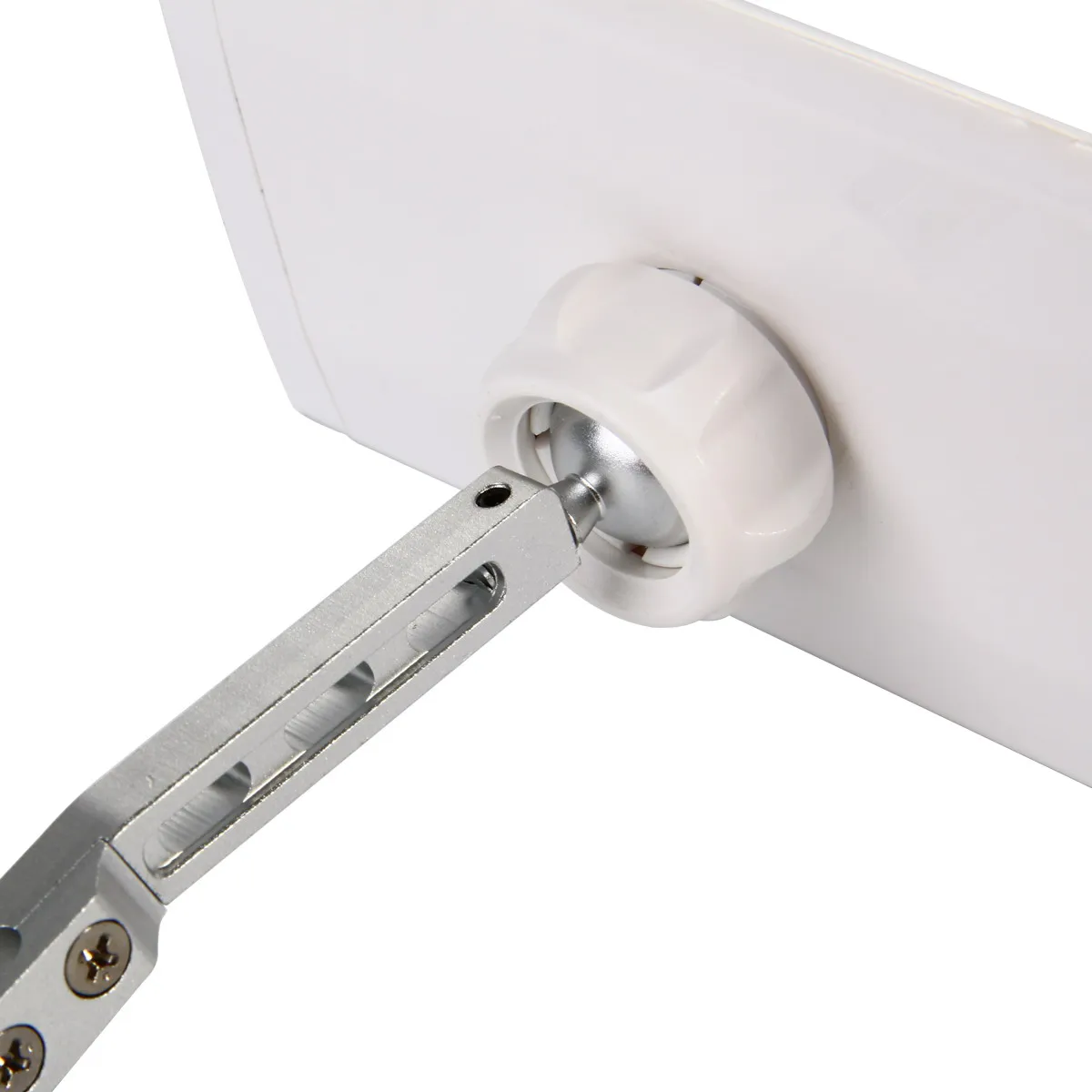 For IPad Tablet Mount Holder Support For 9.7 Inch DJI Phantom 3 FPV RC Monitor RC090