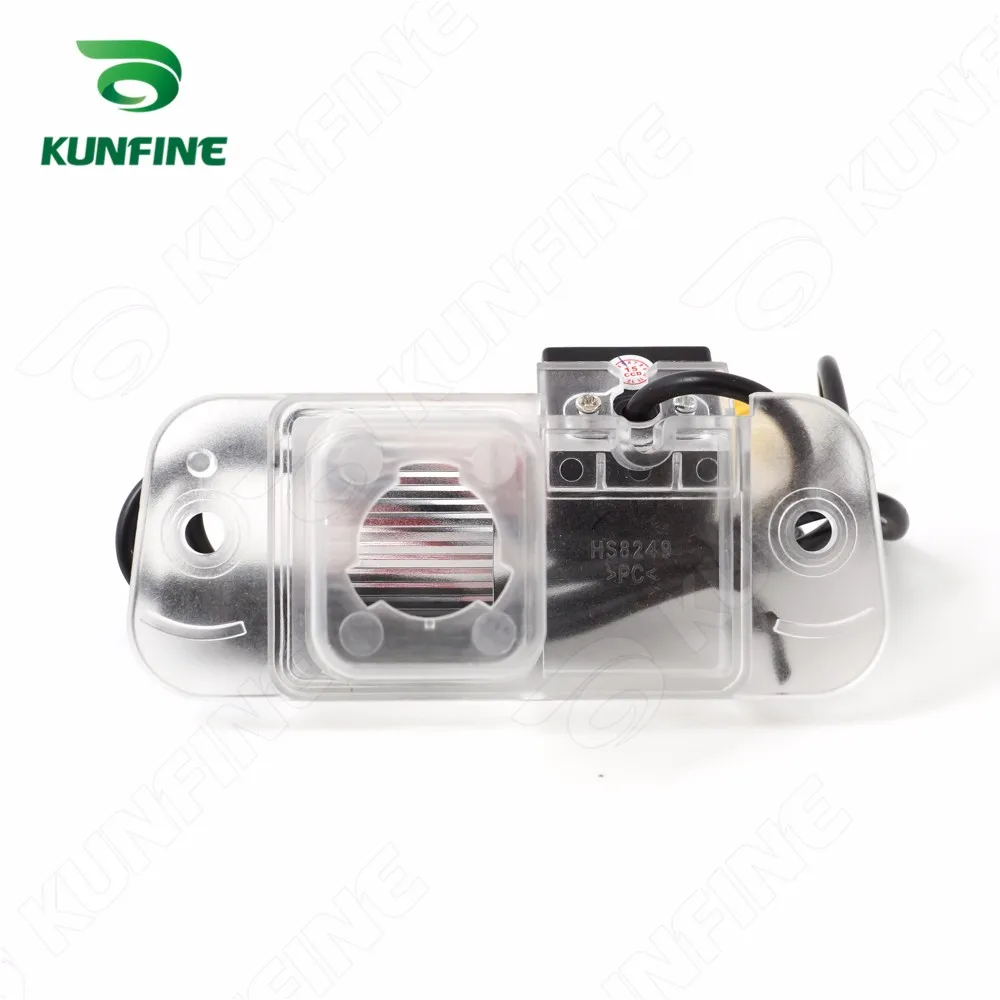 Car Rear View Camera for SsangYong Actyon D