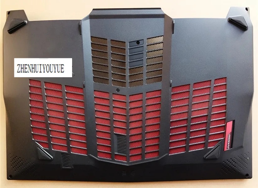

new for MSI GT73 GT73VR 6RE-013CN bottom cover D case