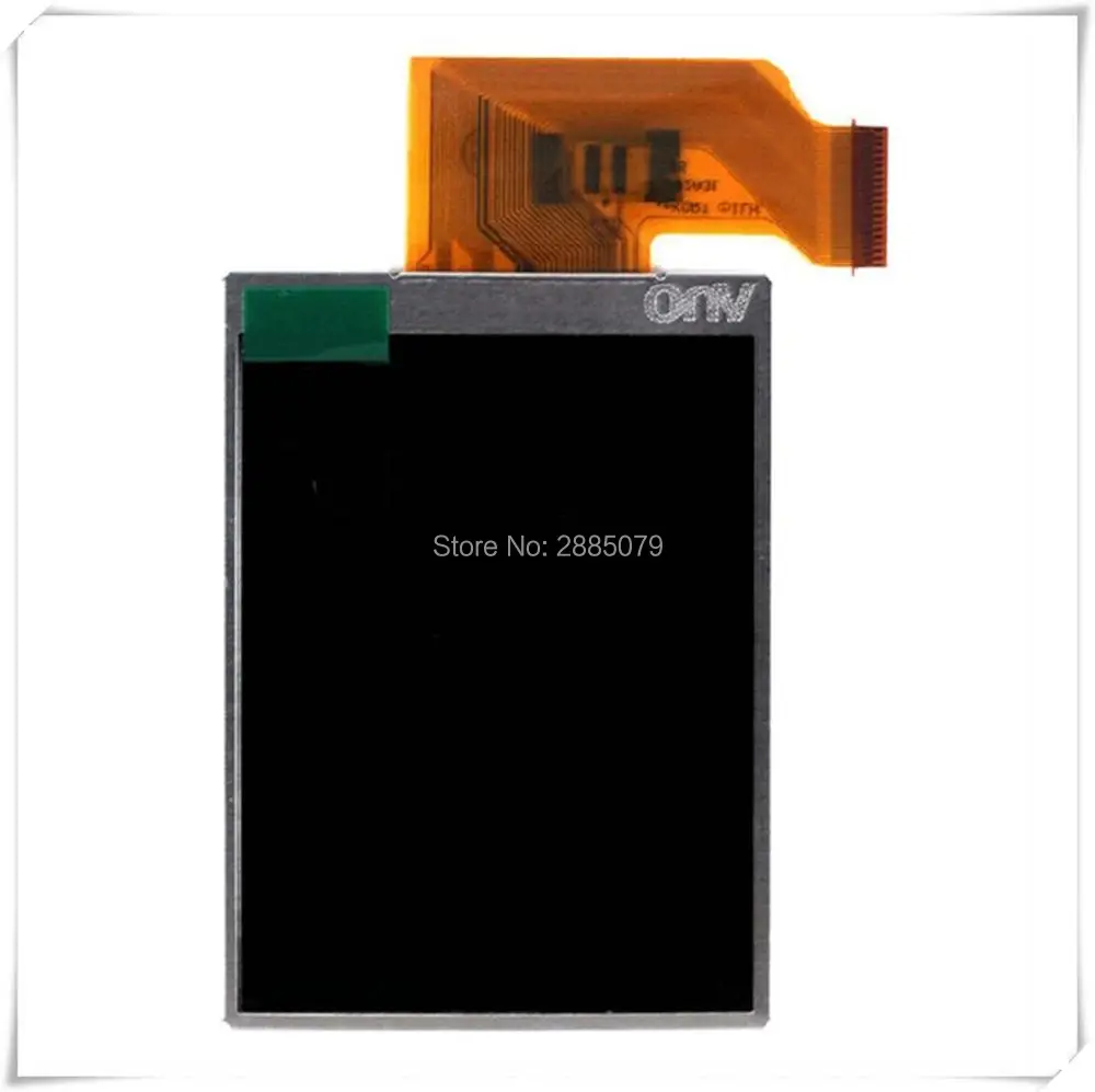 Новый ЖК-экран для KODAK EasyShare M763 M863 M1063 M320 Цифровая камера (Бесплатная доставка + код
