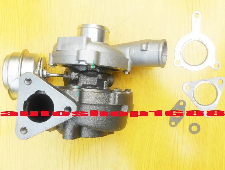 GT1849V 717626 705204 860055 24443096 860051 24445062 turbo для Opel Signum vectra C Saab 9-3 Saab 9-5 2,2 DTI 125HP Y22DTR