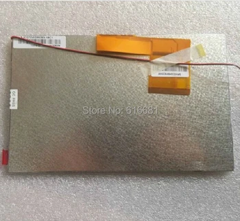 

10 pcs/lot 7 inch LCD screen,100% New display Tablet PC,DX7005 CYX