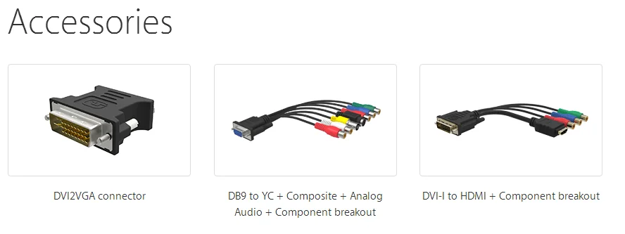 pro capture AIO-5