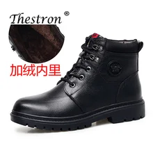 Thestron Sneakers Mens Shoes Genuine Leather Footwear Male Fur Warm 2018 Winter Casual Shoes High Top Hot Sale High Top Lace Up Thestron Sneakers Mens Shoes Genuine Leather Footwear Male Fur Warm 2018 Winter Casual Shoes High Top Hot Sale High Top Lace Up