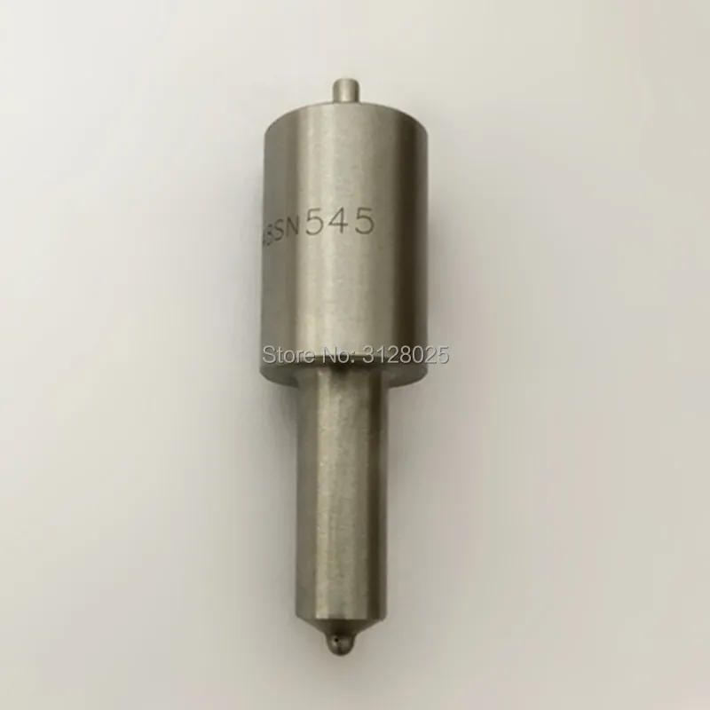 Diesel Nozzle 105015 5450/DLLA148SN545 For Diesel Engine WB520 HIGH