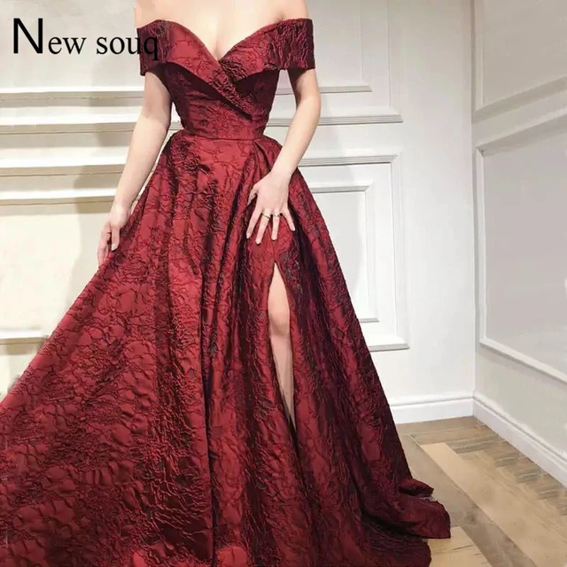 E552 New Design Strapless Burgundy Tulle Lace Trumpet Prom Dresses for  Ladies - China 2019 Prom Dresses and Trumpet Evening Dresses price |  Made-in-China.com