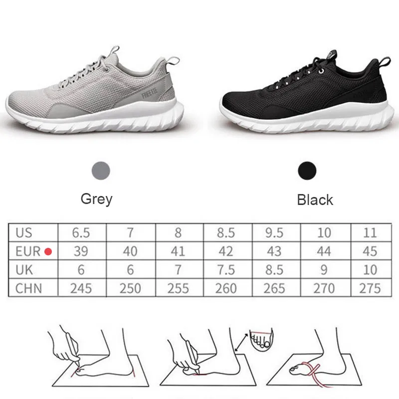 xiaomi freetie city running