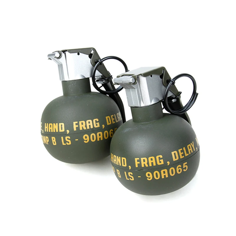 Моделирующий манекен TMC M67 Frag Gren быстросъемный жилет Стоун-снаряжение косплей 2