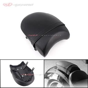 

Rear Passenger Black Seat For Victory Boardwalk Judge Vegas Highball Gunner Models