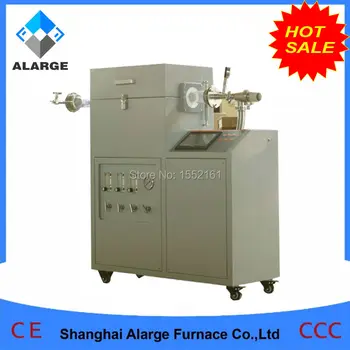 

1200 degree laboratory CVD tube furnace diamond machine CVD furnace for synthetic diamond
