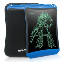 NeWYes 8,5 дюйма ЖК-дисплей дощечку для чтения электронных книг цифровой чертежная доска eink-дисплей электронный почерк колодки с ручкой подарок для детей
