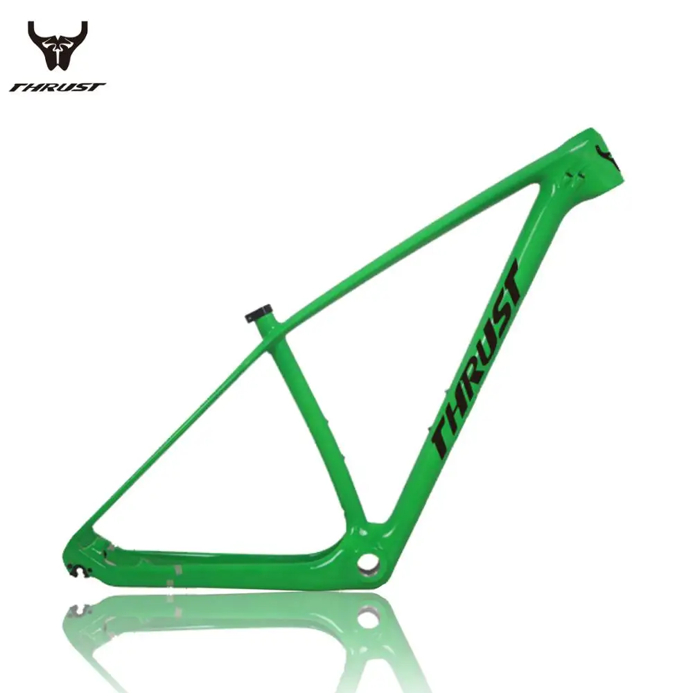 Clearance Carbon Frame 29er Mountain Bike Bicycle Frame 15 17 19 inch Carbon Bike Frame 7 Color for Bicycle 0 Clearance Carbon Frame 29er Mountain Bike Bicycle Frame 15 17 19 inch Carbon Bike Frame 7 Color for Bicycle 0