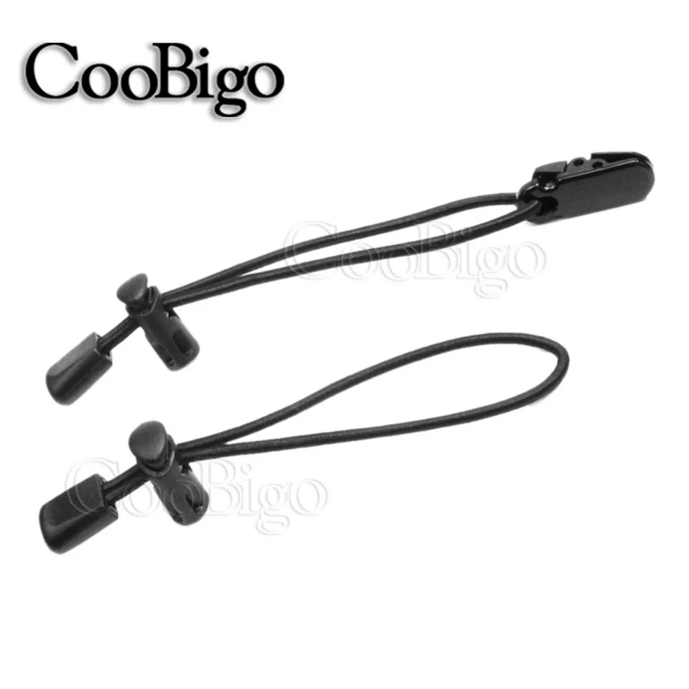 

Elastic Bungee Shock Cord Tied Marathon Number Rope Buckle Professional Running Race Number Energy Lanyard Outdoor Camping Tool