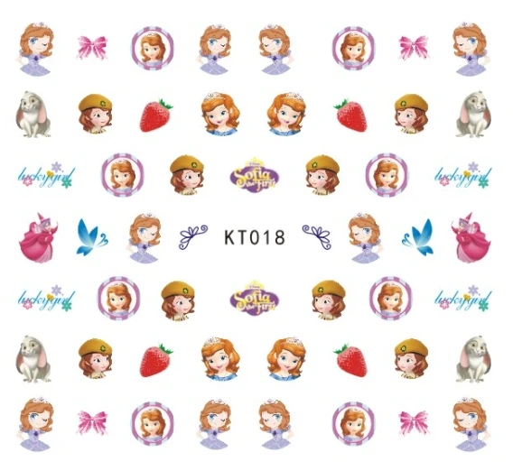 KT018