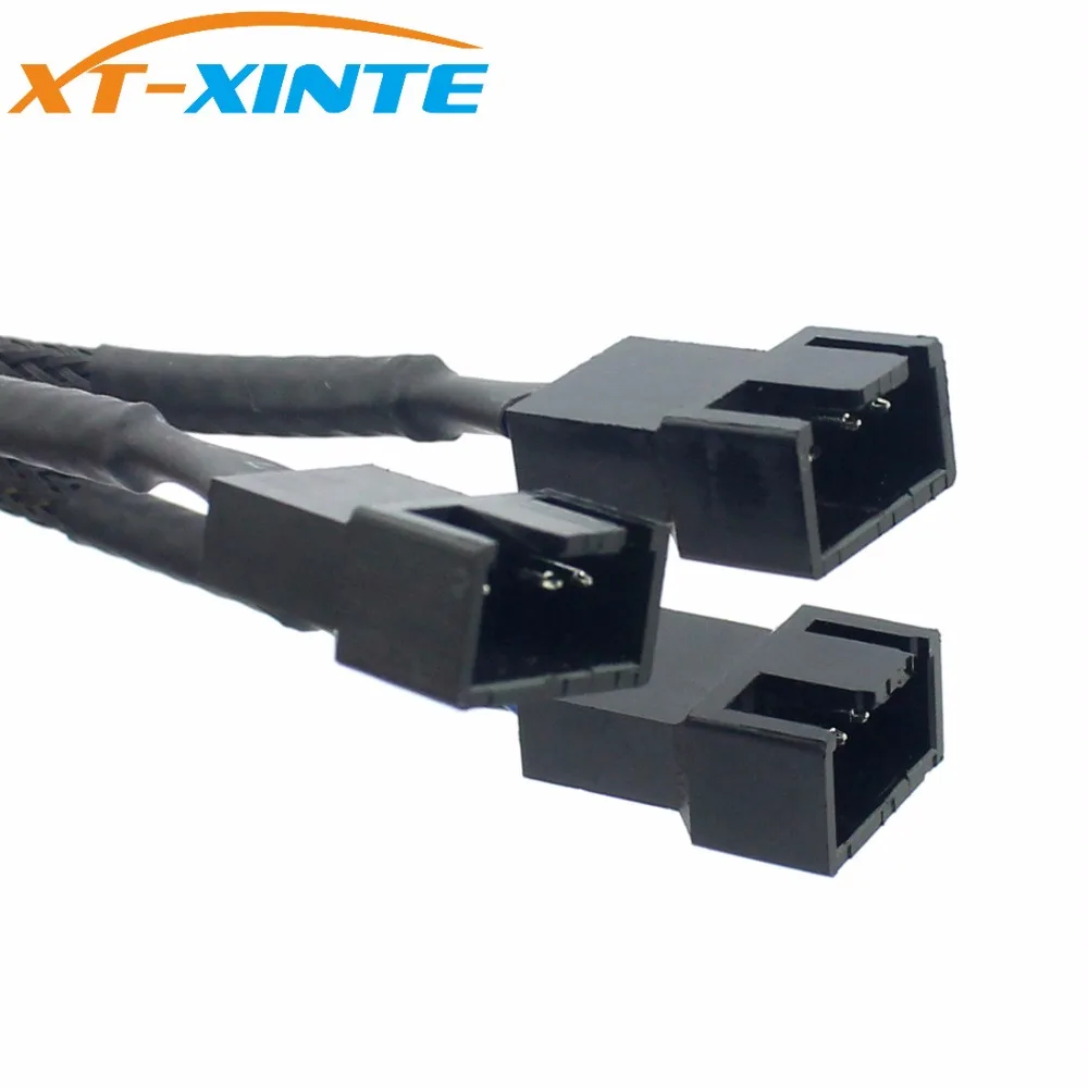 4Pin-PWM-1-to-3-Ways-Cooling-Fan-Power-Supply-Extension-Cable-Y-Splitter-Cord-Multiplier (4)