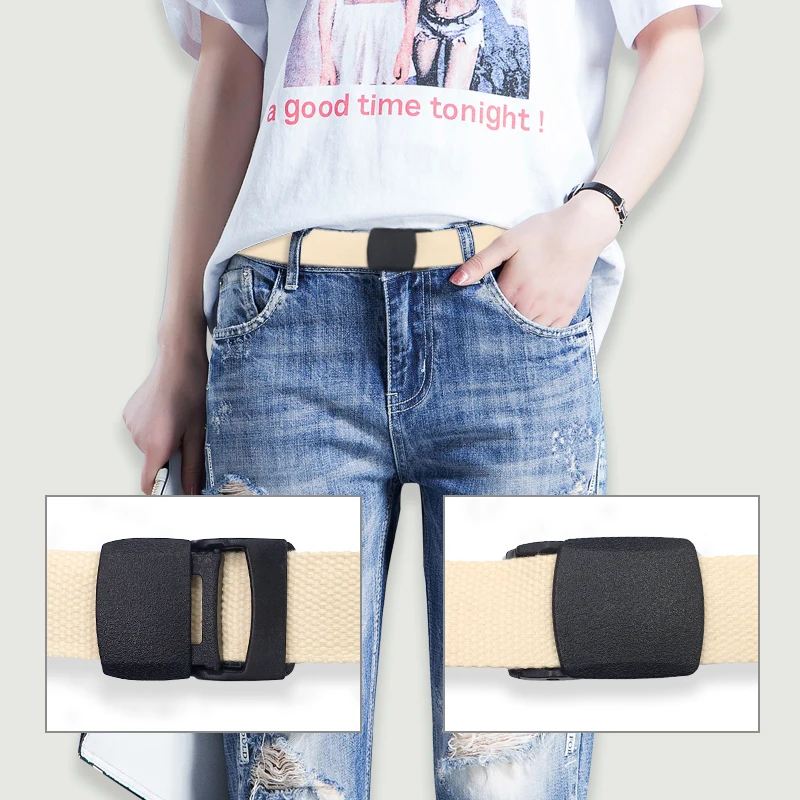 Nylon Belt (3)