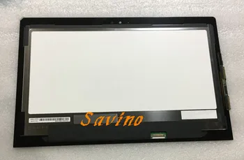 

LCD Display+Touch Screen Digitizer Assembly for Toshiba Satellite P30W-B-104
