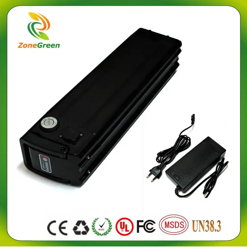Perfect SWORDS FOX 48V 20Ah with Panasonic Cell Silver fish Bafang 200W-1000W Battery for e bike battery ebike 2 Perfect SWORDS FOX 48V 20Ah with Panasonic Cell Silver fish Bafang 200W-1000W Battery for e bike battery ebike 2