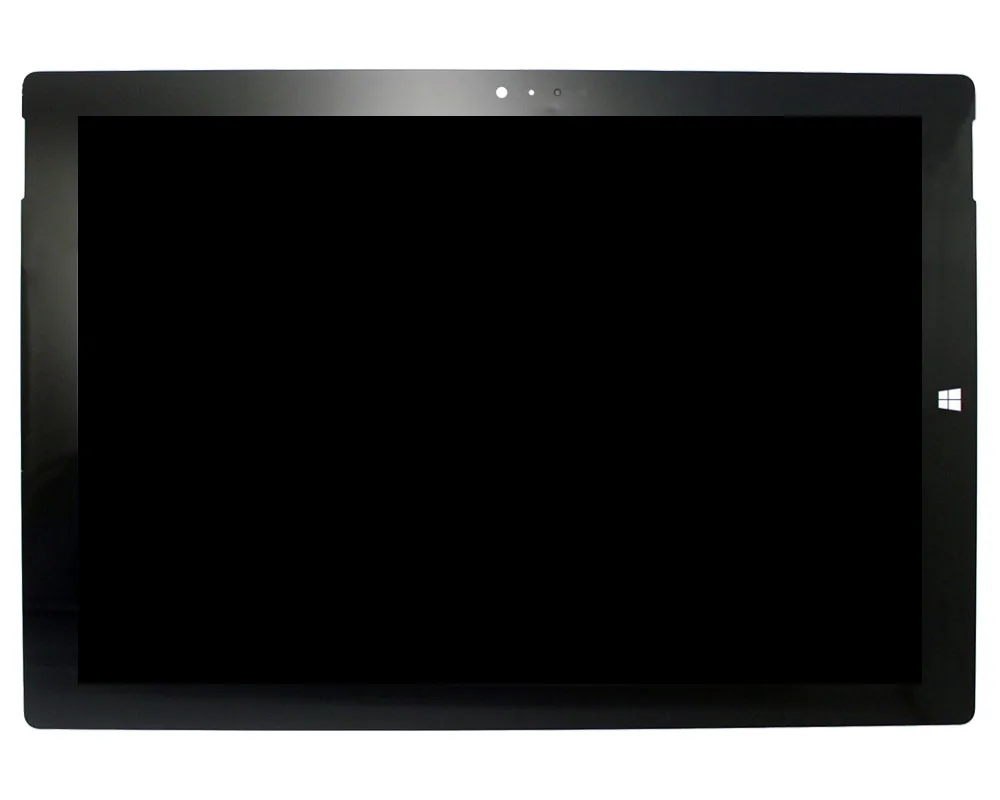 

New Replacement Microsoft Surface Pro 3 2160 x 1440 1631 V1.1 LCD Screen Touch Digitizer Assembly