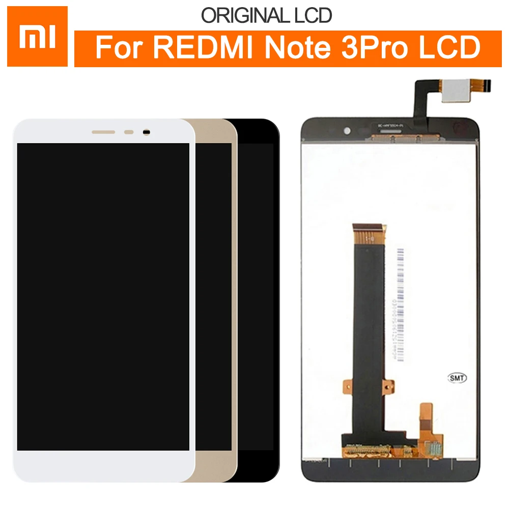 

xiaomi redmi note 3 pro se LCD display 5.5 inch touch screen with frame digitizer assembly replacement for mi redmi note 3pro