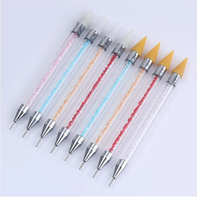 5D DIY Diamond Painting Accessories Pen tools for roundsquare diamonds,Cross Stitch Painting diamond mosaic,home decoration LRR (6)