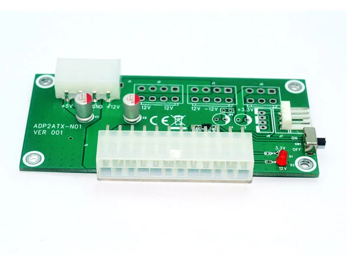 PC سطح المكتب ATX 24Pin المزدوج PSU امدادات الطاقة مزامنة كاتب موسع كابل ل جهاز تعدين بيتكوين تزوير PC سطح المكتب ATX 24Pin المزدوج PSU امدادات الطاقة مزامنة كاتب موسع كابل ل جهاز تعدين بيتكوين تزوير