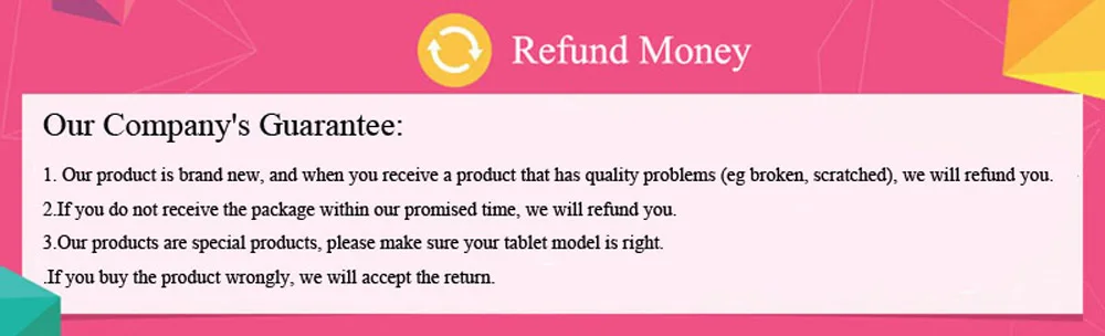 refund