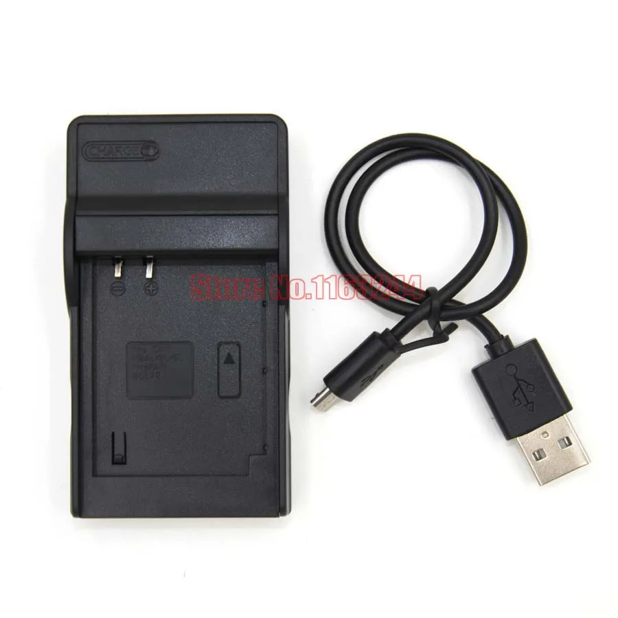 Battery Charger for Canon NB 4L NB4L CB 2LV CB 2LVE Digital IXUS 30 40