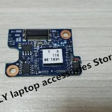 Для hp Elitebook 8460 P 8460 W 8470 P 8470 W USB 3,0 интерфейсная плата для ноутбука интерфейсная плата USB