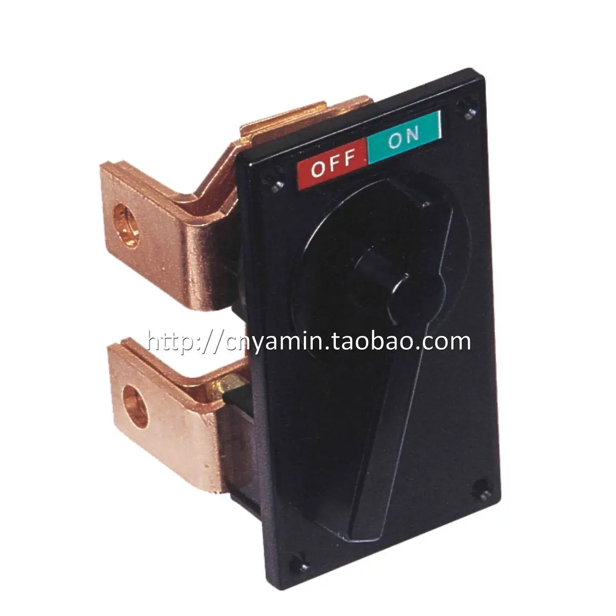 

KDHS-125/2 Welding Machine Double Knife Switch 2 Individual Connection Foot 2 Archives OFF-ON Transformation