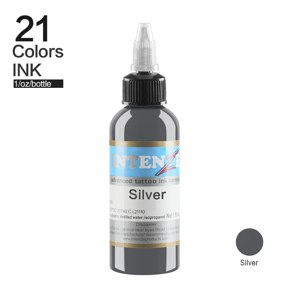 Silver
