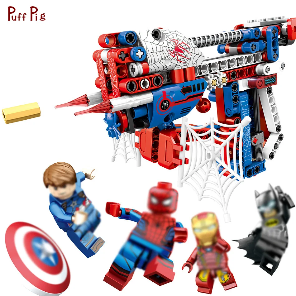 

326pcs Ninjago Ideas Motorcycle Building Blocks Figure Toys For Children Gifts Compatible Legoing Technic Speed Ninja Bricks Set