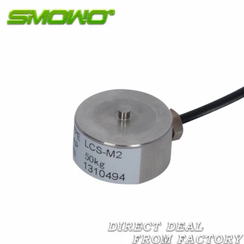 

Load cell sensor LCS-M2 (10/20/50/100/200/500/1000/1500/2000kg) miny