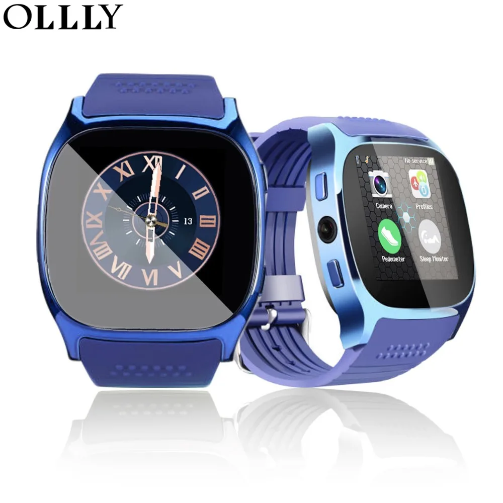 olicom smartwatch
