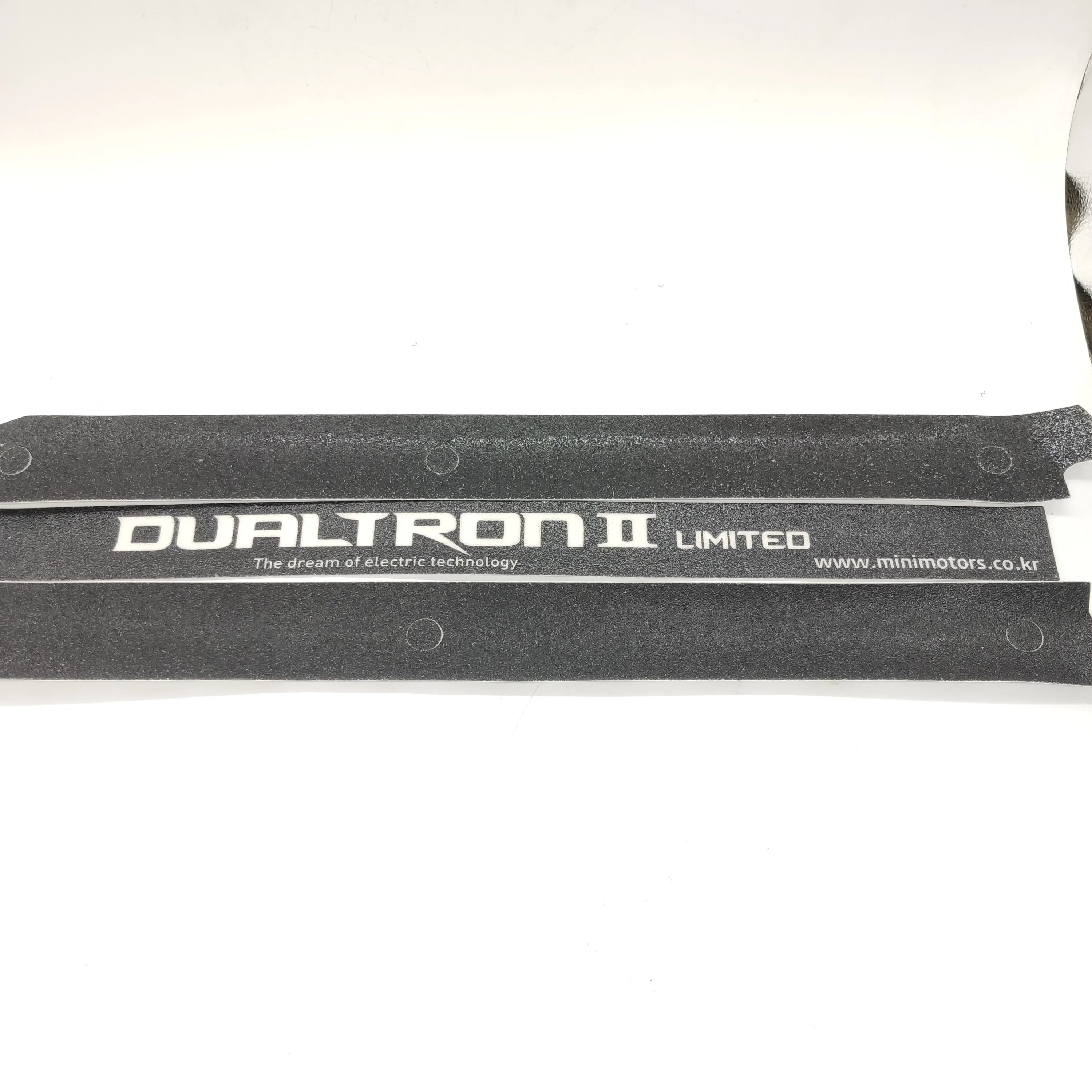 Нескользящая наклейка для Dualtron Ultra Raptor DT3 DT2|Детали и аксессуары скутера| |