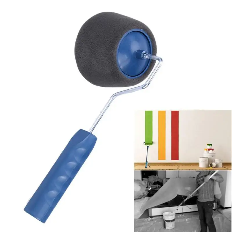 5/8/9pcs Paint Roller Multifunctional Household Use Wall Decorative Paint Roller Brush Tool Painting Brushes Set Dropshipping 5/8/9pcs Paint Roller Multifunctional Household Use Wall Decorative Paint Roller Brush Tool Painting Brushes Set Dropshipping