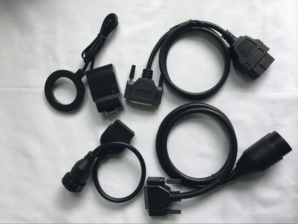 cables